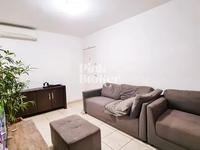 Apartamento 2 quartos e 2 banheiros, à venda, no bairro Cabral em Contagem