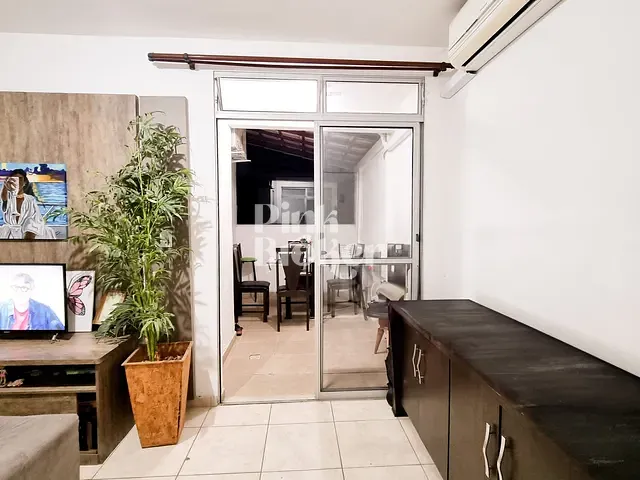 Apartamento 2 quartos e 2 banheiros, à venda, no bairro Cabral em Contagem