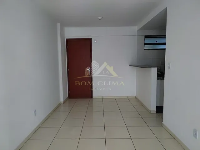 Apartamento 2 quartos e 1 banheiro, à venda, no bairro Manoel Honório em Juiz de Fora
