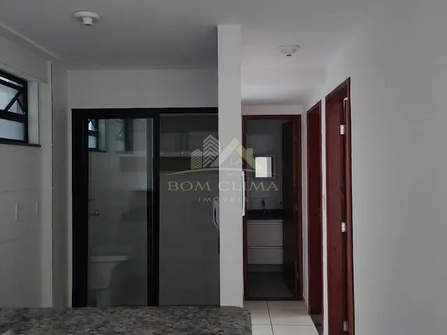 Apartamento 2 quartos e 1 banheiro, à venda, no bairro Manoel Honório em Juiz de Fora