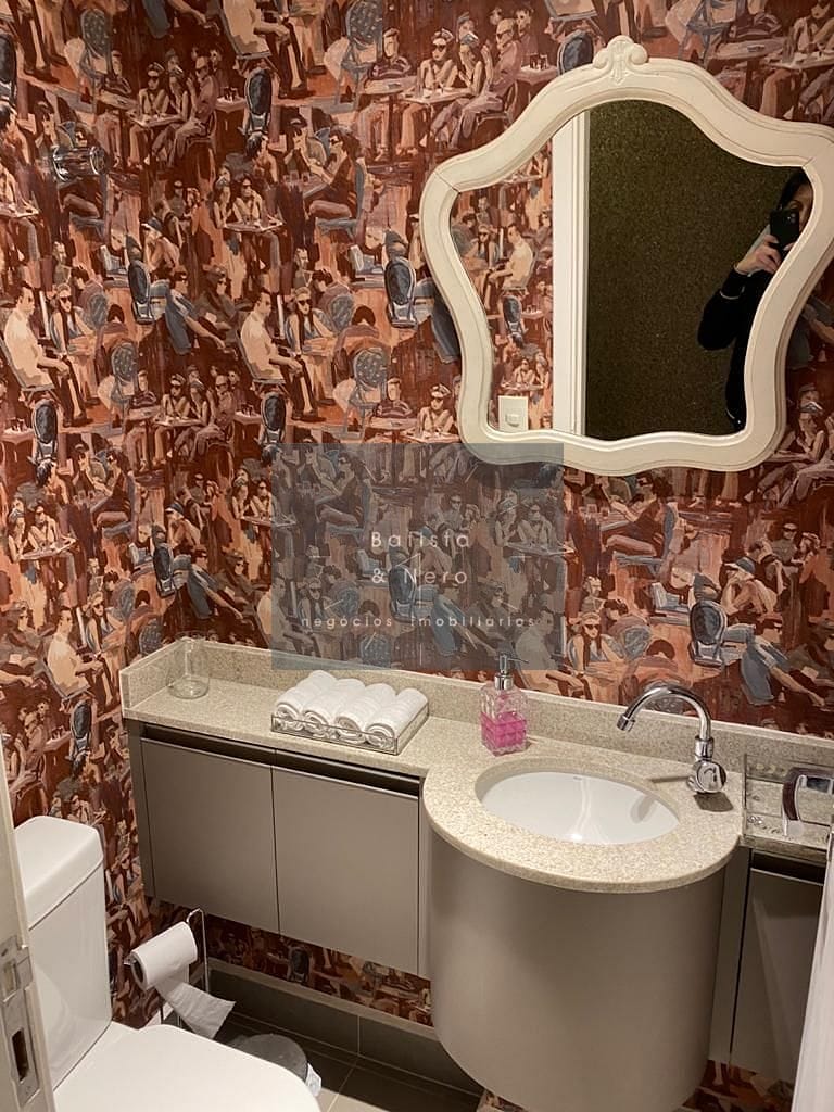 Apartamento à venda com 2 quartos, 77m² - Foto 13