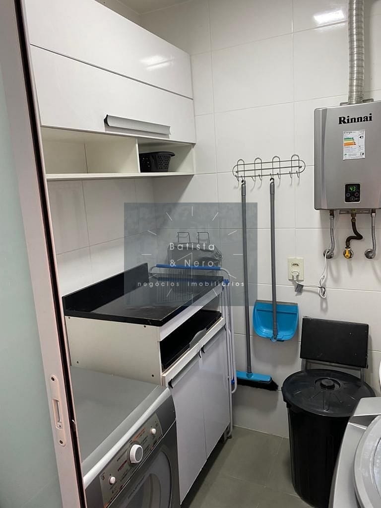 Apartamento à venda com 2 quartos, 77m² - Foto 8