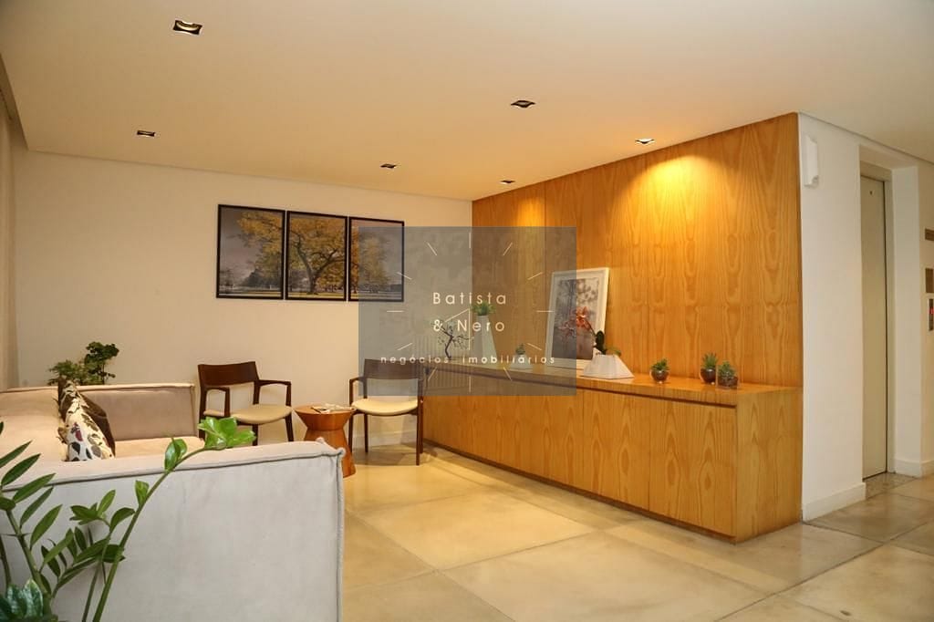 Apartamento à venda com 2 quartos, 77m² - Foto 27