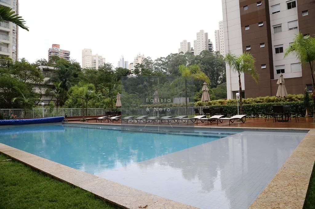 Apartamento à venda com 2 quartos, 77m² - Foto 26