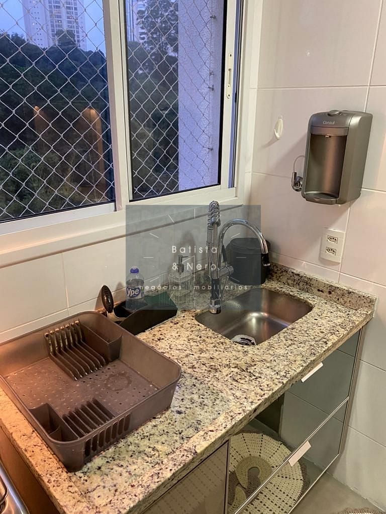 Apartamento à venda com 2 quartos, 77m² - Foto 7