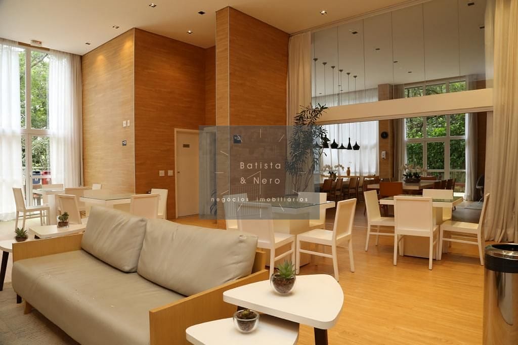 Apartamento à venda com 2 quartos, 77m² - Foto 29