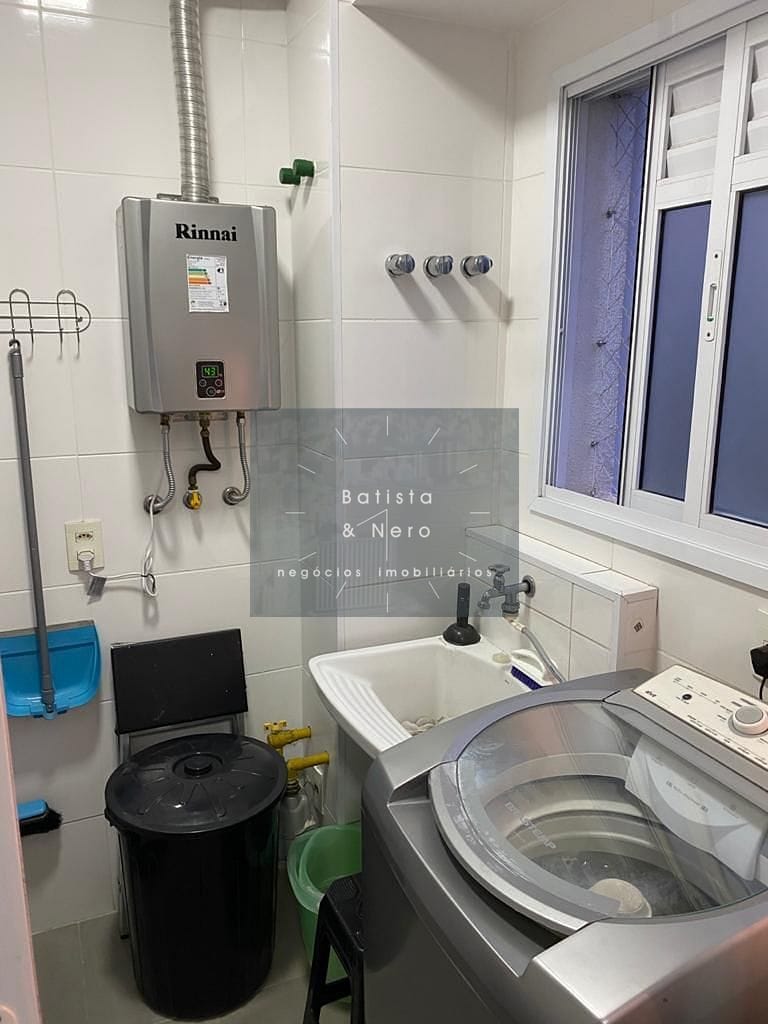 Apartamento à venda com 2 quartos, 77m² - Foto 9