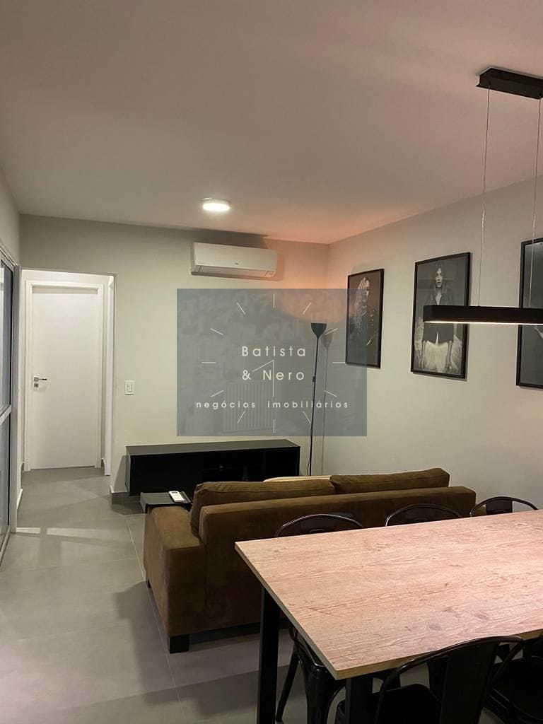 Apartamento à venda com 2 quartos, 77m² - Foto 2