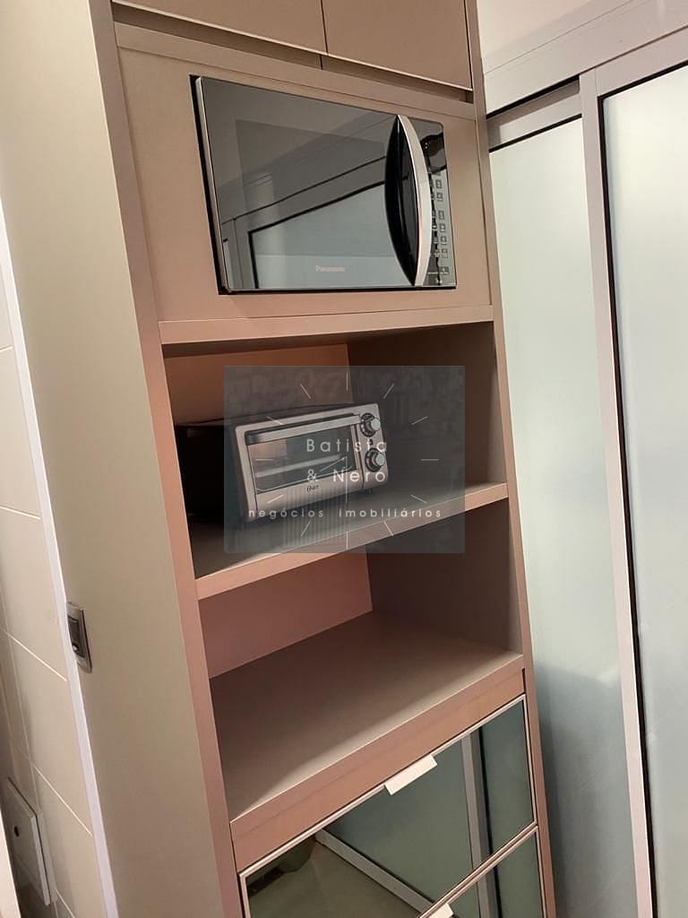 Apartamento à venda com 2 quartos, 77m² - Foto 5