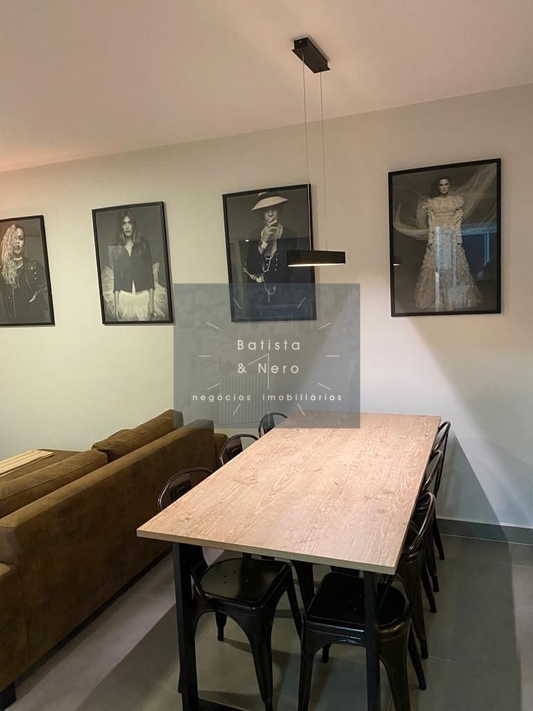 Apartamento à venda com 2 quartos, 77m² - Foto 12