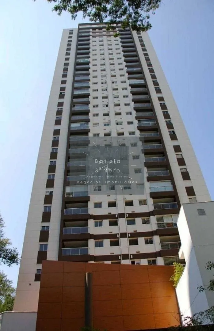 Apartamento, 2 quartos, 77 m² - Foto 1