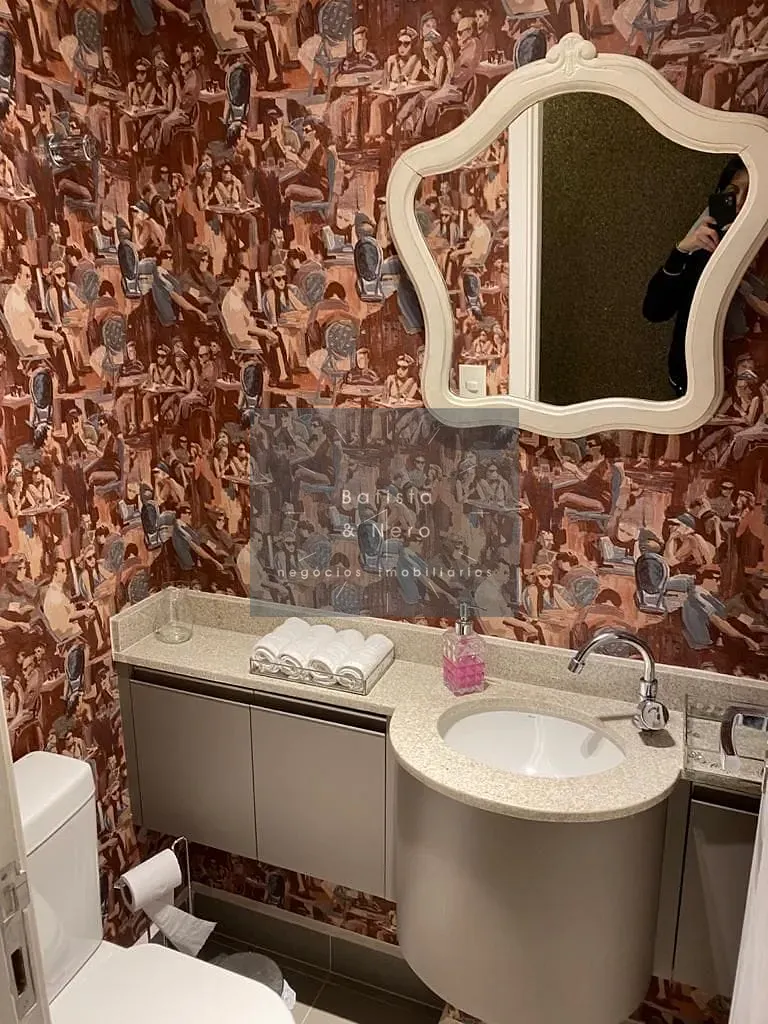 Apartamento, 2 quartos, 77 m² - Foto 13