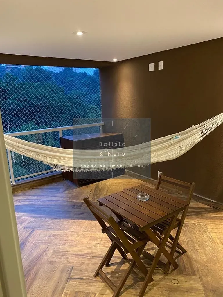 Apartamento, 2 quartos, 77 m² - Foto 15