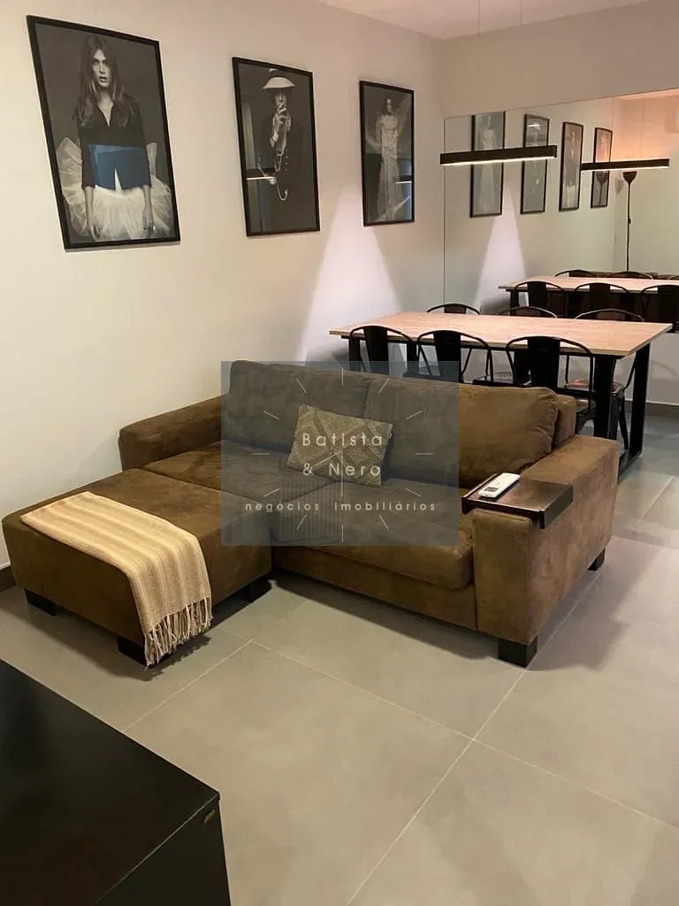 Apartamento, 2 quartos, 77 m² - Foto 11