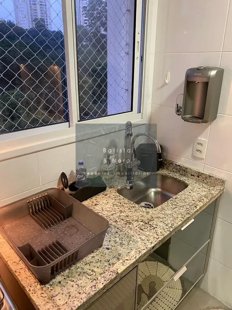 Apartamento, 2 quartos, 77 m² - Foto 7