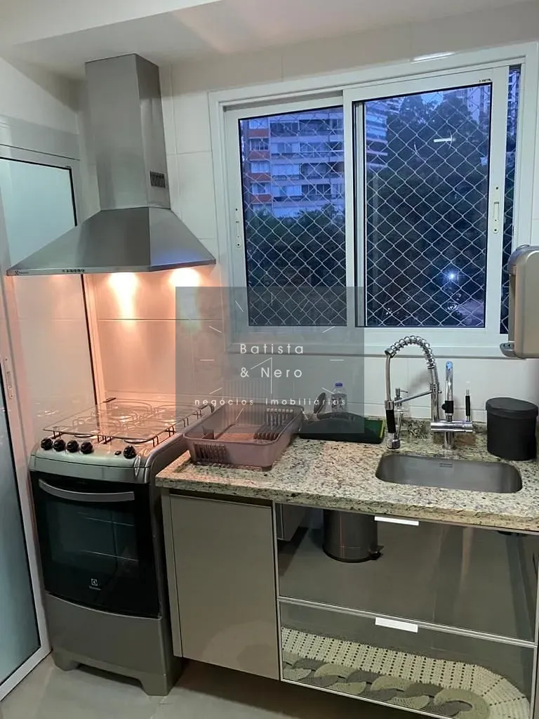 Apartamento, 2 quartos, 77 m² - Foto 3