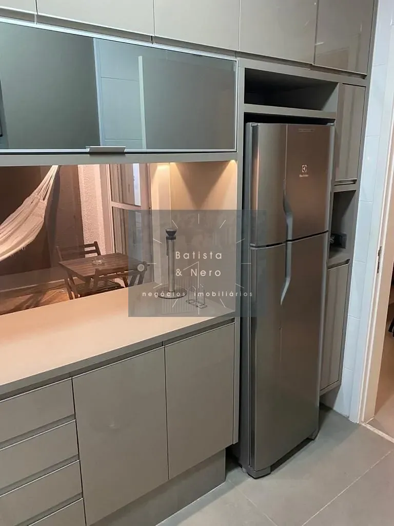 Apartamento, 2 quartos, 77 m² - Foto 4