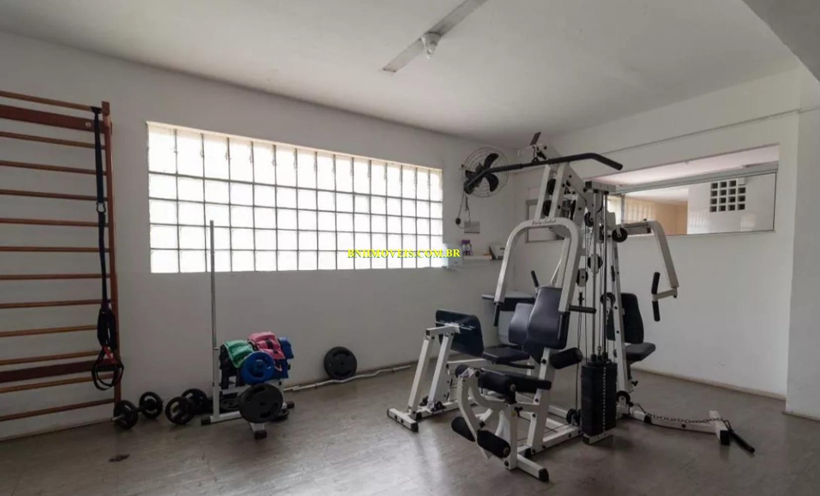 Apartamento, 3 quartos, 110 m² - Foto 15