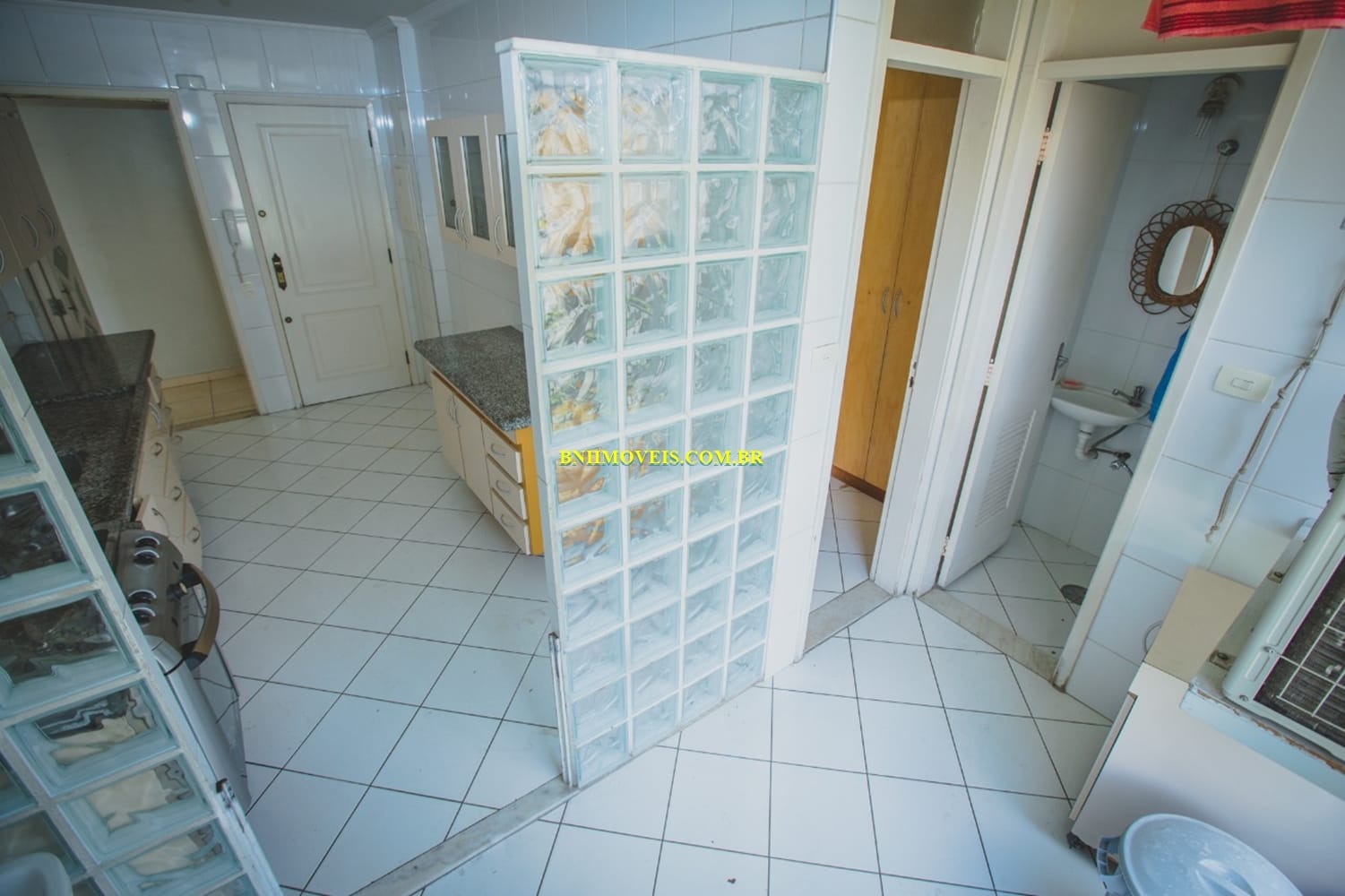 Apartamento, 3 quartos, 110 m² - Foto 7