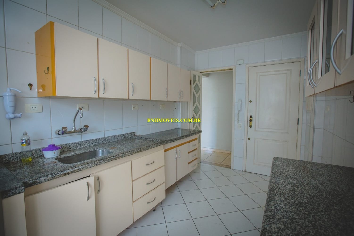 Apartamento, 3 quartos, 110 m² - Foto 6