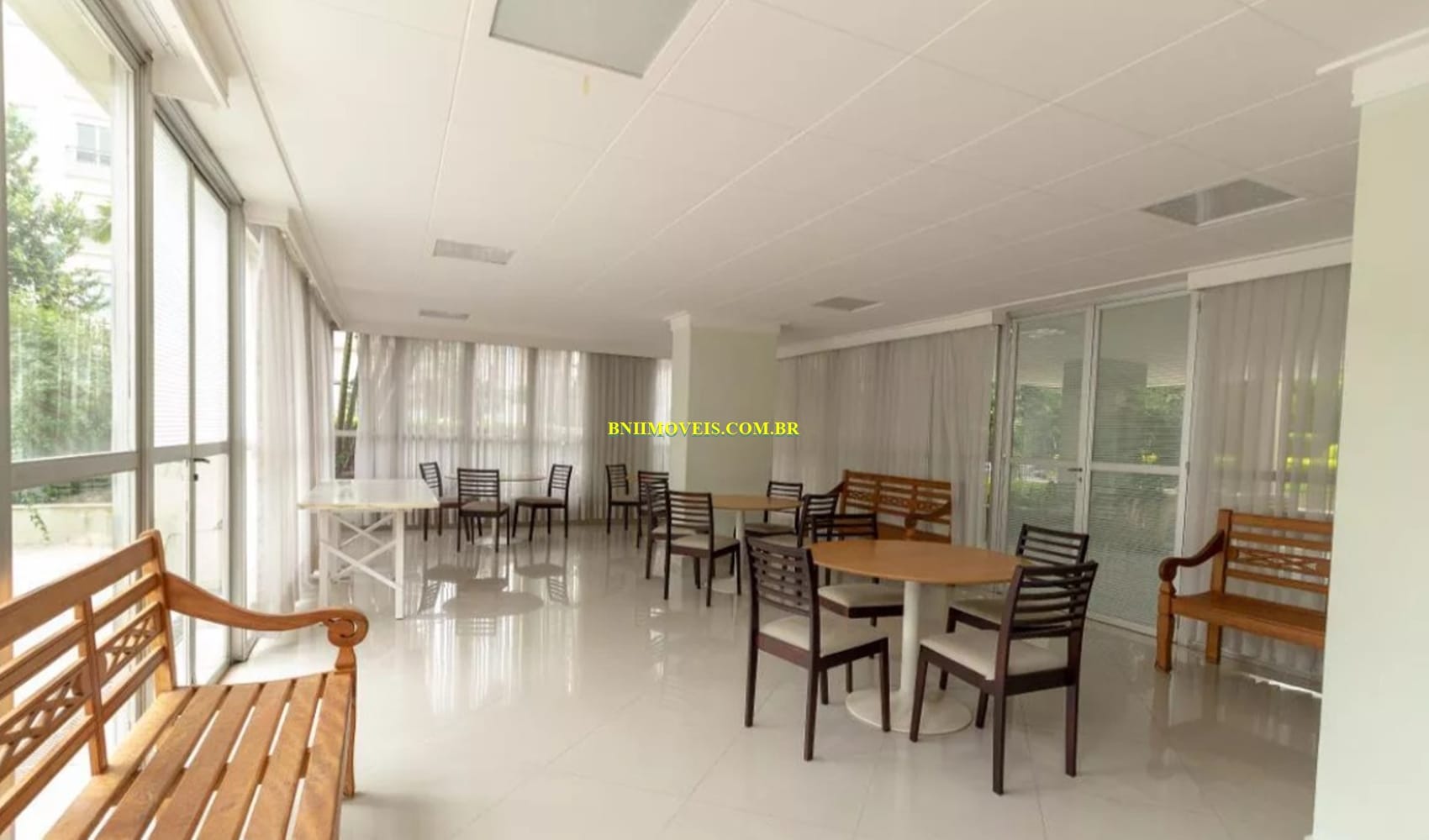 Apartamento, 3 quartos, 110 m² - Foto 2