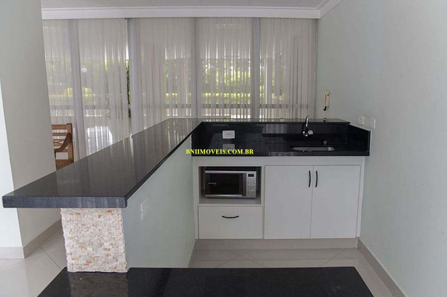 Apartamento, 3 quartos, 110 m² - Foto 3