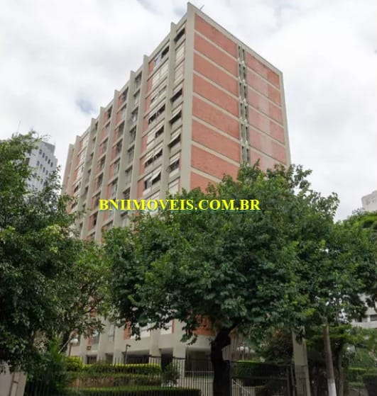 Apartamento, 3 quartos, 110 m² - Foto 1