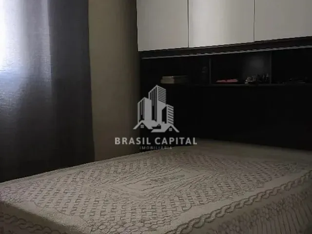 Apartamento 2 quartos e 1 banheiro, à venda, no bairro Parque Bela Vista em Votorantim