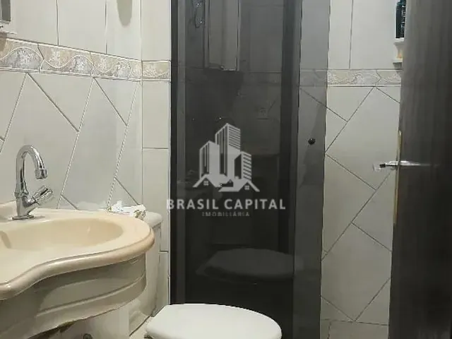 Apartamento 2 quartos e 1 banheiro, à venda, no bairro Parque Bela Vista em Votorantim