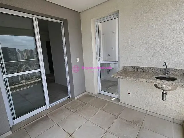 Apartamento com 62m² 2 quartos e 2 banheiros, à venda, no bairro Mooca em São Paulo