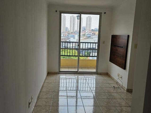 Foto do Apartamento - Apartamento com 3 dormitórios à venda, 60 m² por R$ 400.000,00 - Jardim Ypê - Osasco/SP | BUSSOCABA ADMINISTRACAO DE BENS E IMOVEIS LTDA