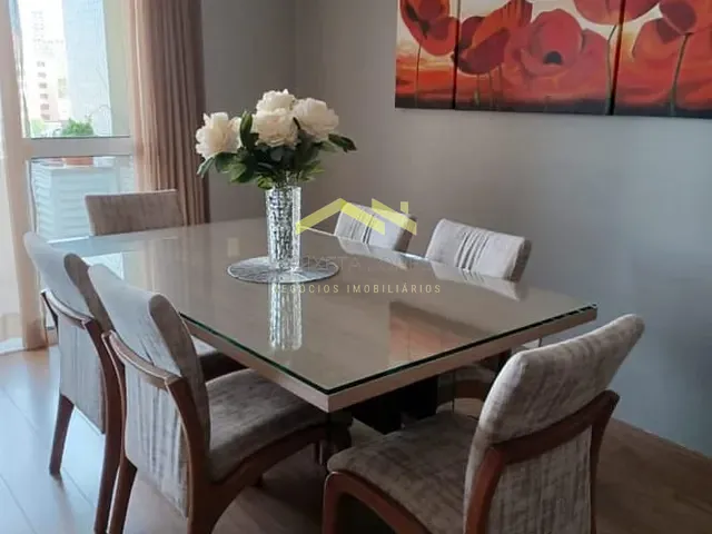 Apartamento com 78m² 2 quartos e 1 banheiro, à venda, no bairro Casa Branca em Santo André