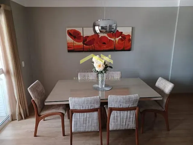 Apartamento com 78m² 2 quartos e 1 banheiro, à venda, no bairro Casa Branca em Santo André