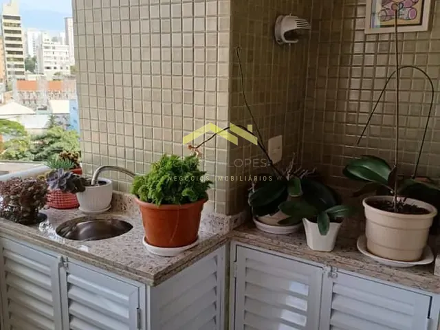 Apartamento com 78m² 2 quartos e 1 banheiro, à venda, no bairro Casa Branca em Santo André