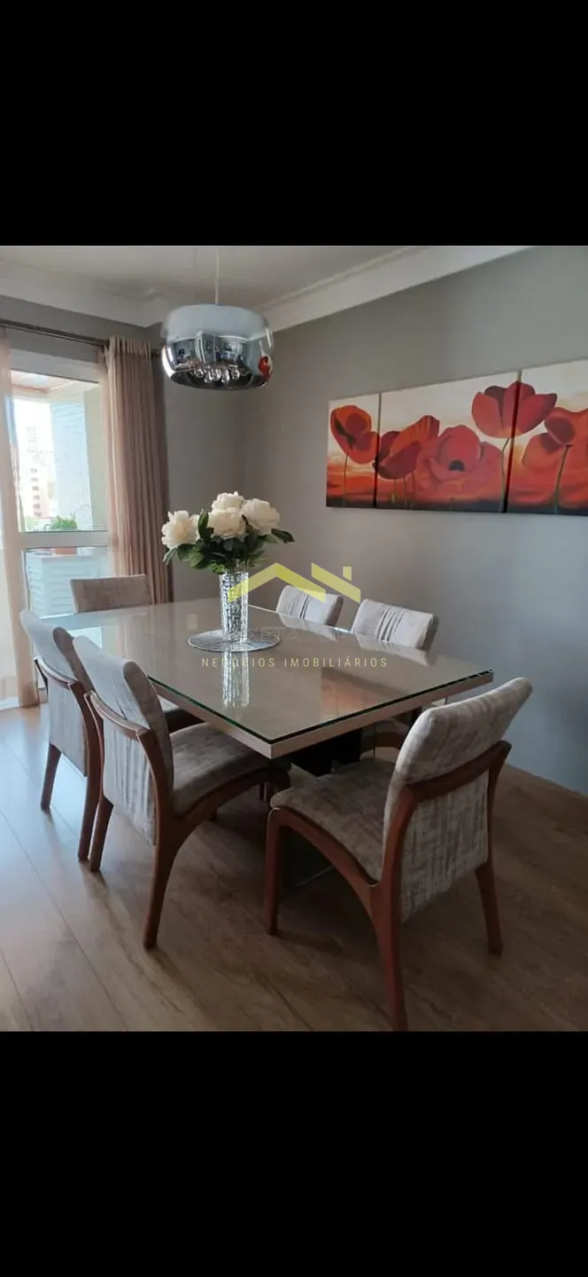 Apartamento, 2 quartos, 78 m² - Foto 2