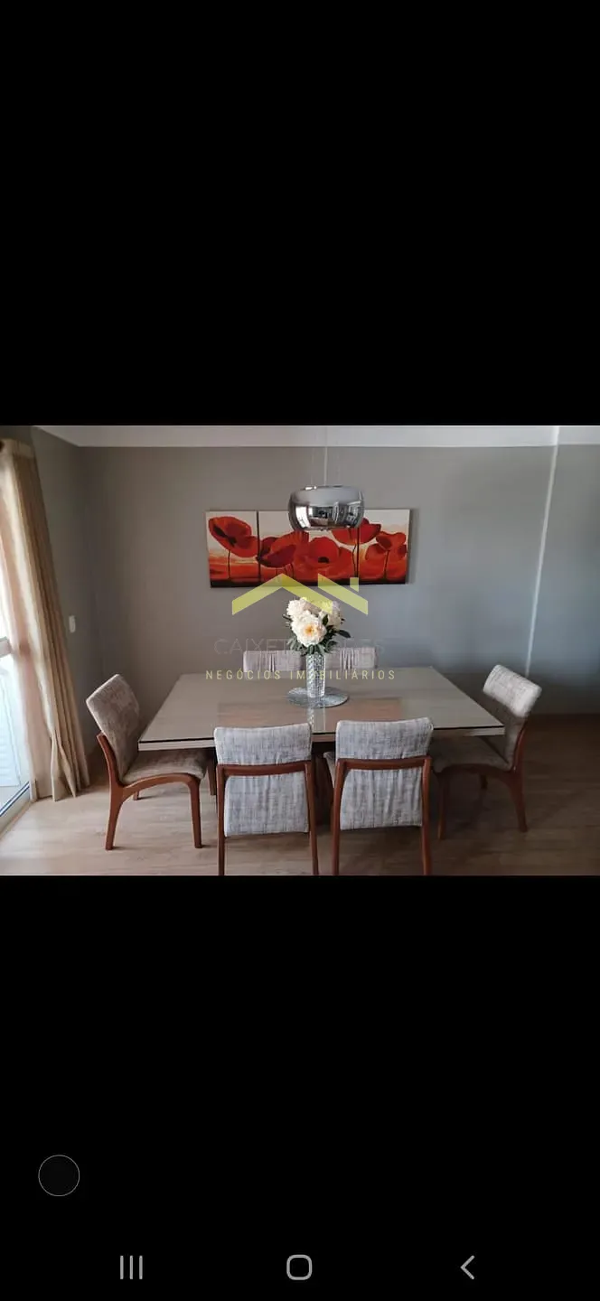 Apartamento, 2 quartos, 78 m² - Foto 3