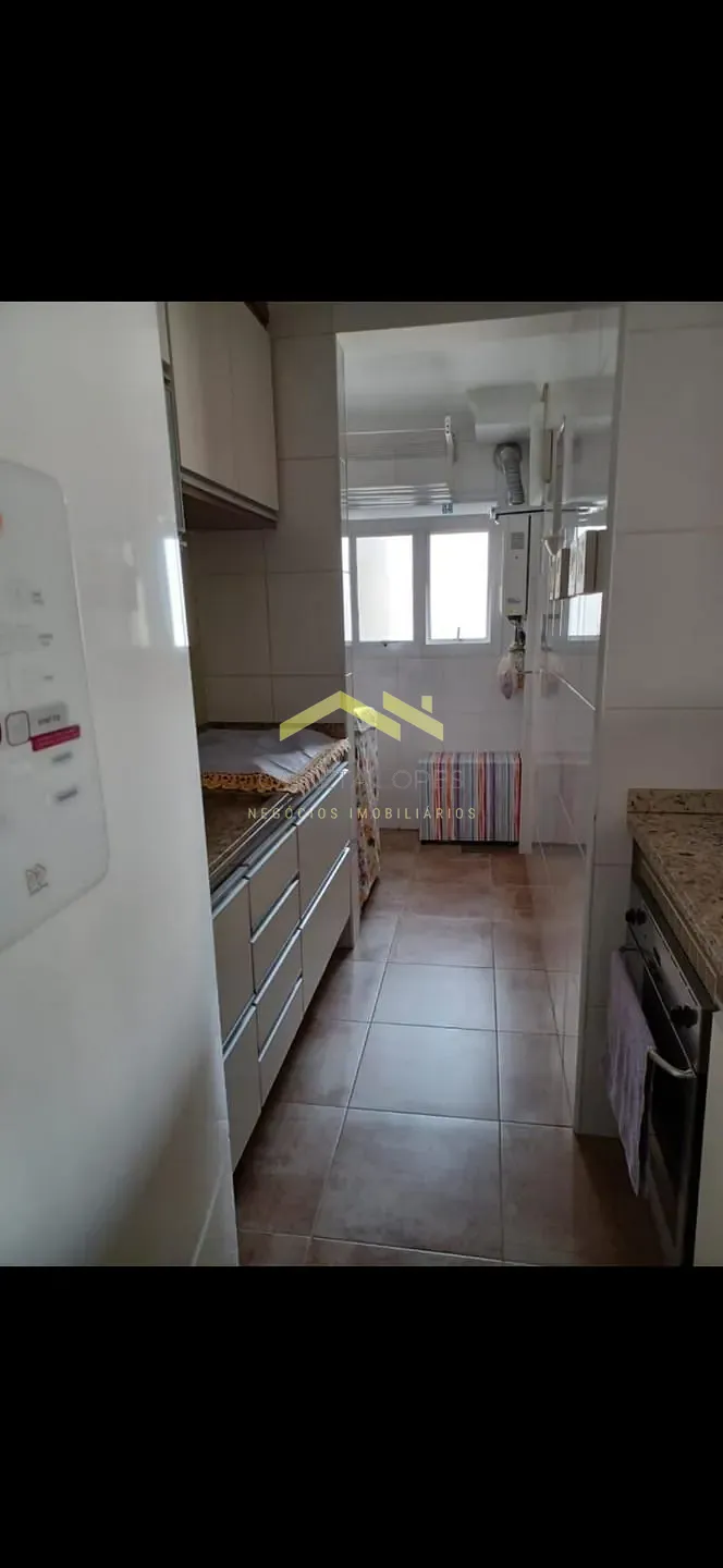 Apartamento, 2 quartos, 78 m² - Foto 4