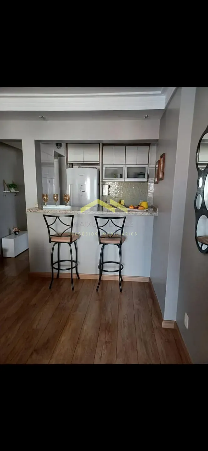 Apartamento, 2 quartos, 78 m² - Foto 6