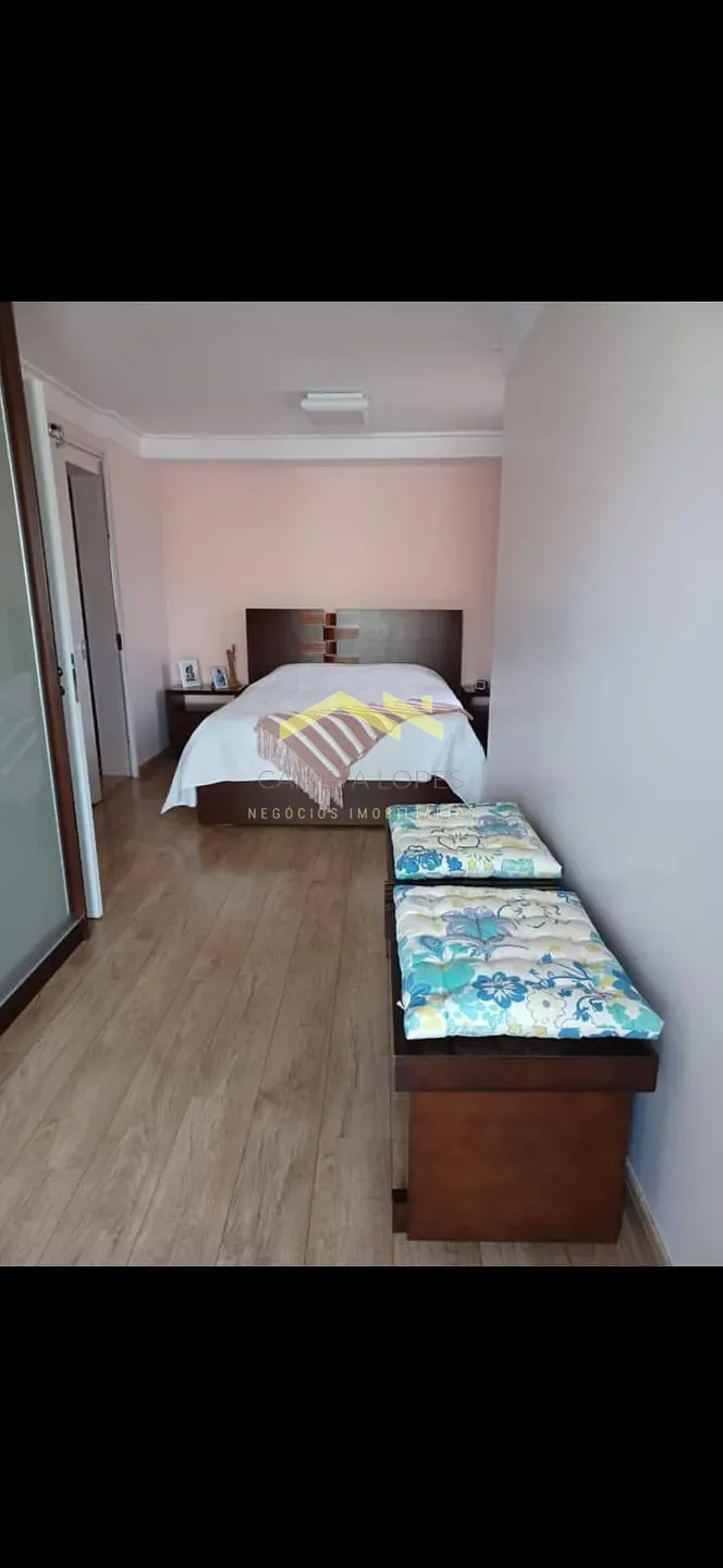 Apartamento, 2 quartos, 78 m² - Foto 8