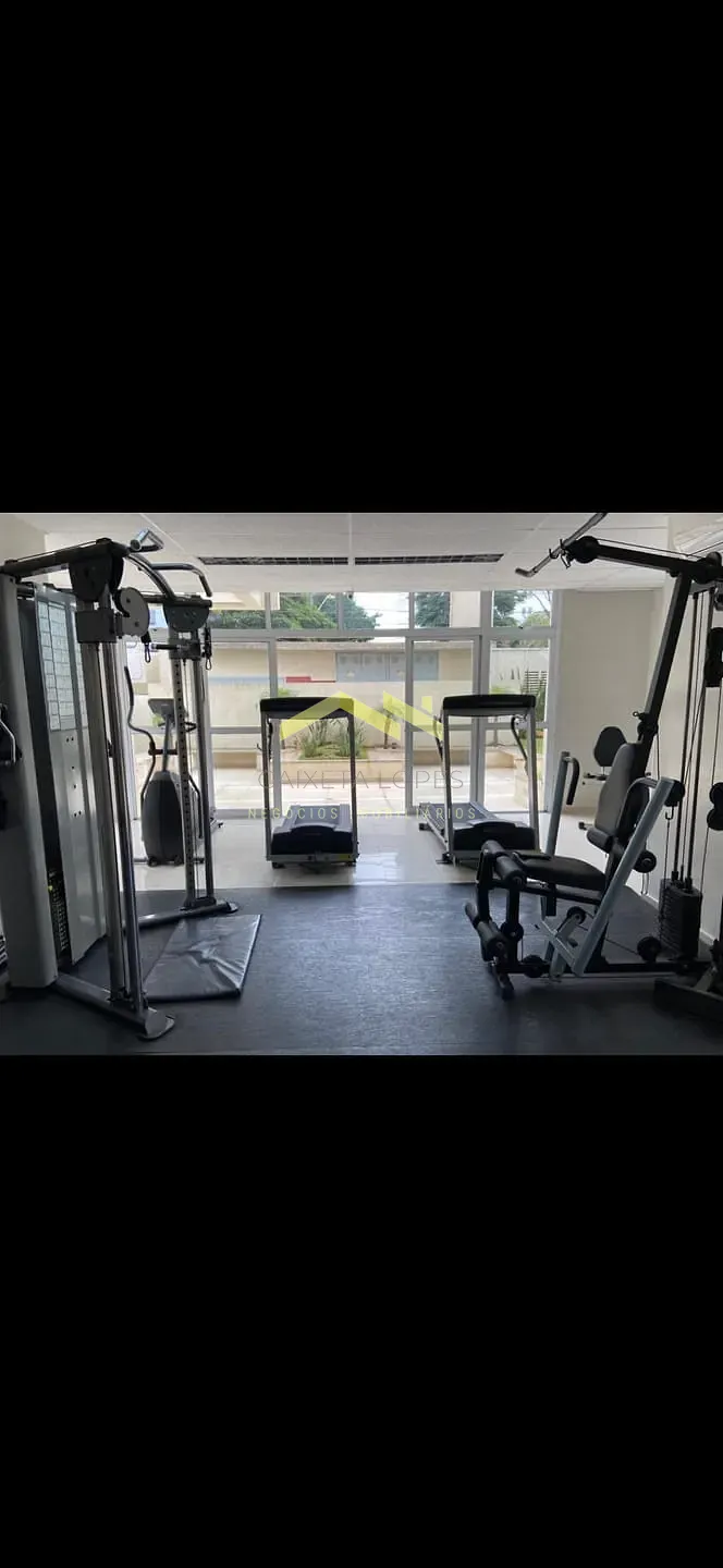 Apartamento, 2 quartos, 78 m² - Foto 11