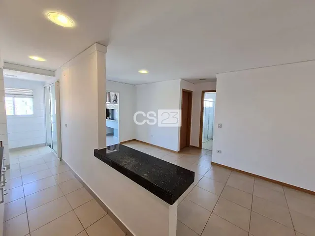 Apartamento com 124m² 2 quartos e 1 banheiro, à venda, no bairro Jardim Lilian em Londrina