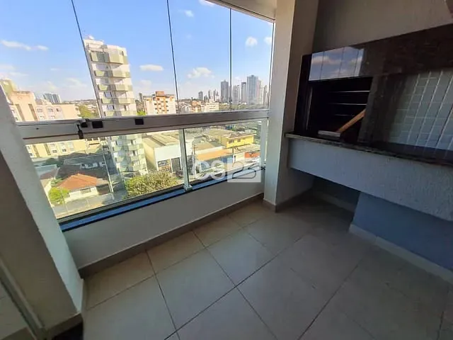 Apartamento com 124m² 2 quartos e 1 banheiro, à venda, no bairro Jardim Lilian em Londrina