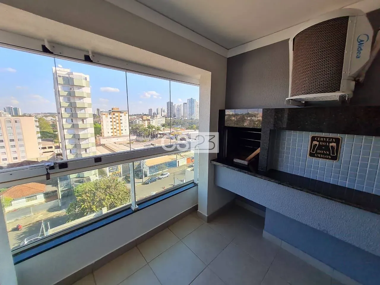 Apartamento, 2 quartos, 82 m² - Foto 9