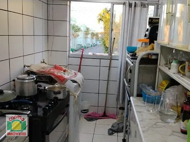 Apartamento com 49m² 2 quartos e 1 banheiro, à venda, no bairro Chácaras Colorado em Anápolis