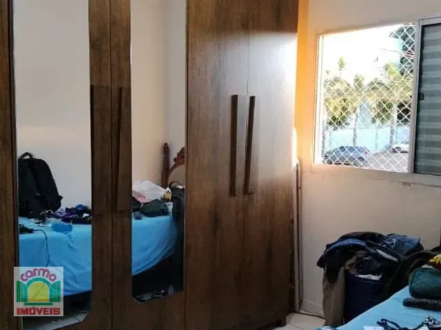 Apartamento com 49m² 2 quartos e 1 banheiro, à venda, no bairro Chácaras Colorado em Anápolis