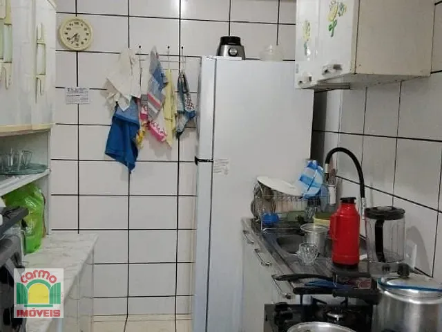 Apartamento com 49m² 2 quartos e 1 banheiro, à venda, no bairro Chácaras Colorado em Anápolis