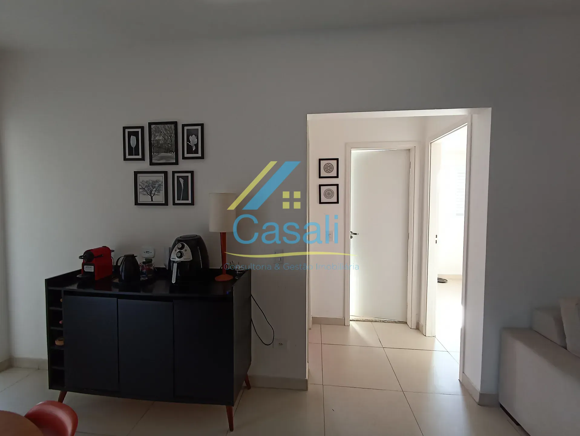 Apartamento, 2 quartos, 75 m² - Foto 2