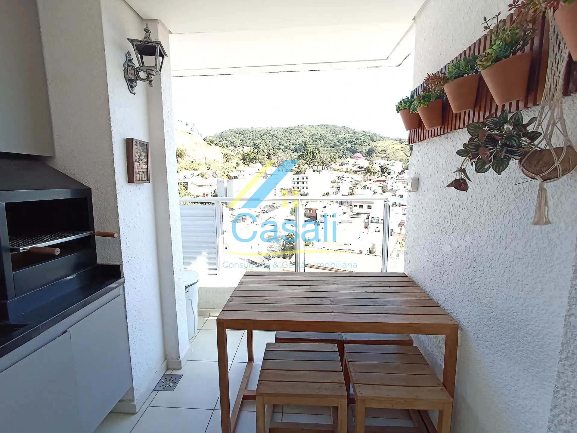 Apartamento, 2 quartos, 75 m² - Foto 6
