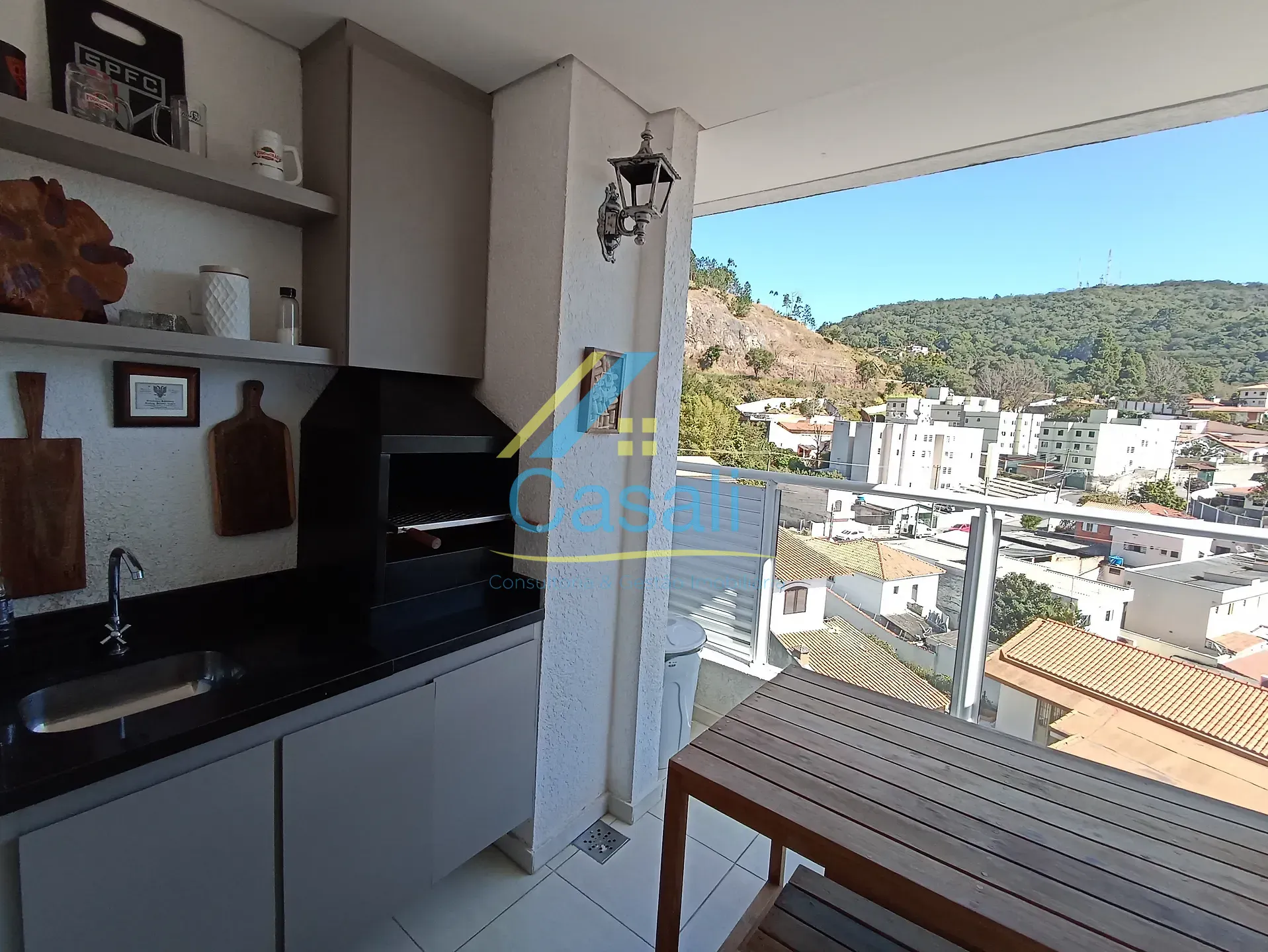 Apartamento, 2 quartos, 75 m² - Foto 8