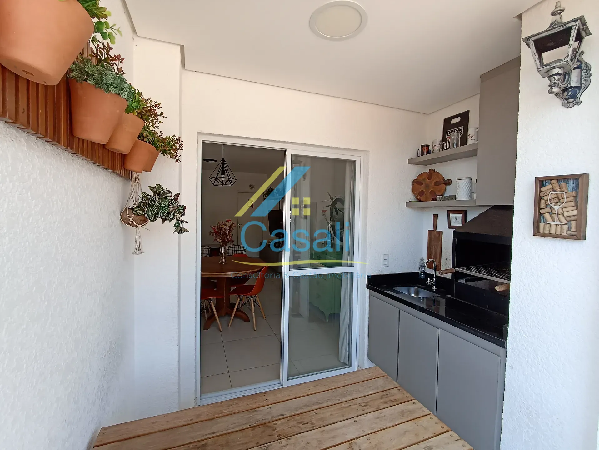 Apartamento, 2 quartos, 75 m² - Foto 7